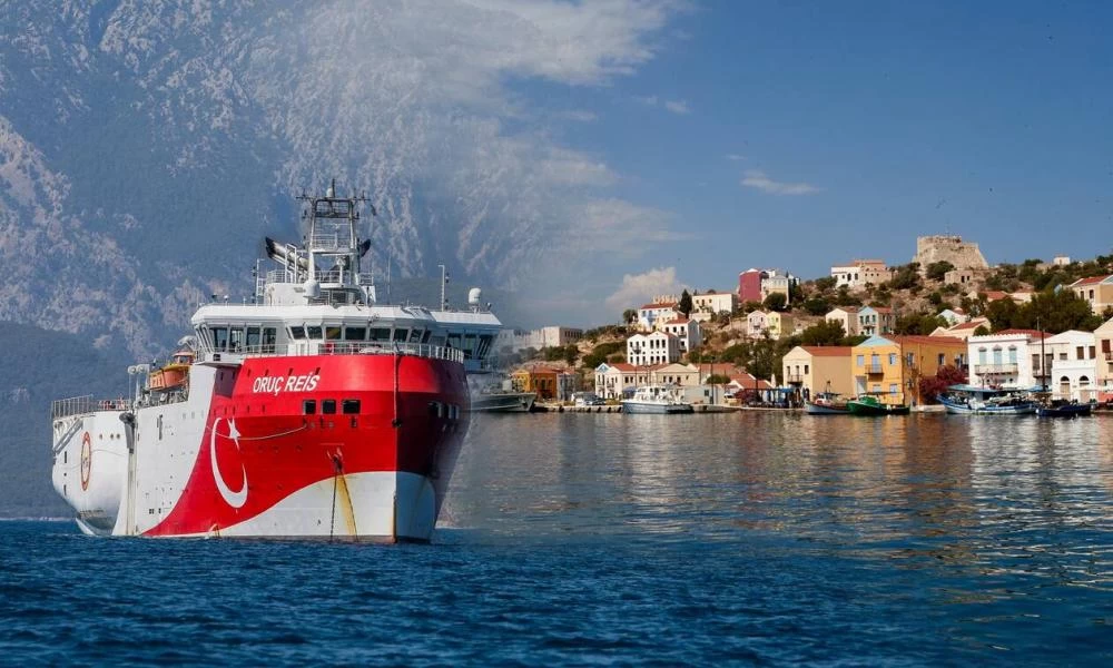 Ιωάννης Μάζης: Γιατί φοβόμαστε να πούμε τη λέξη πόλεμος;